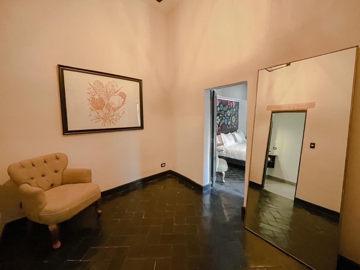 Hotel Maria Bonita San Miguel de Allende Extérieur photo