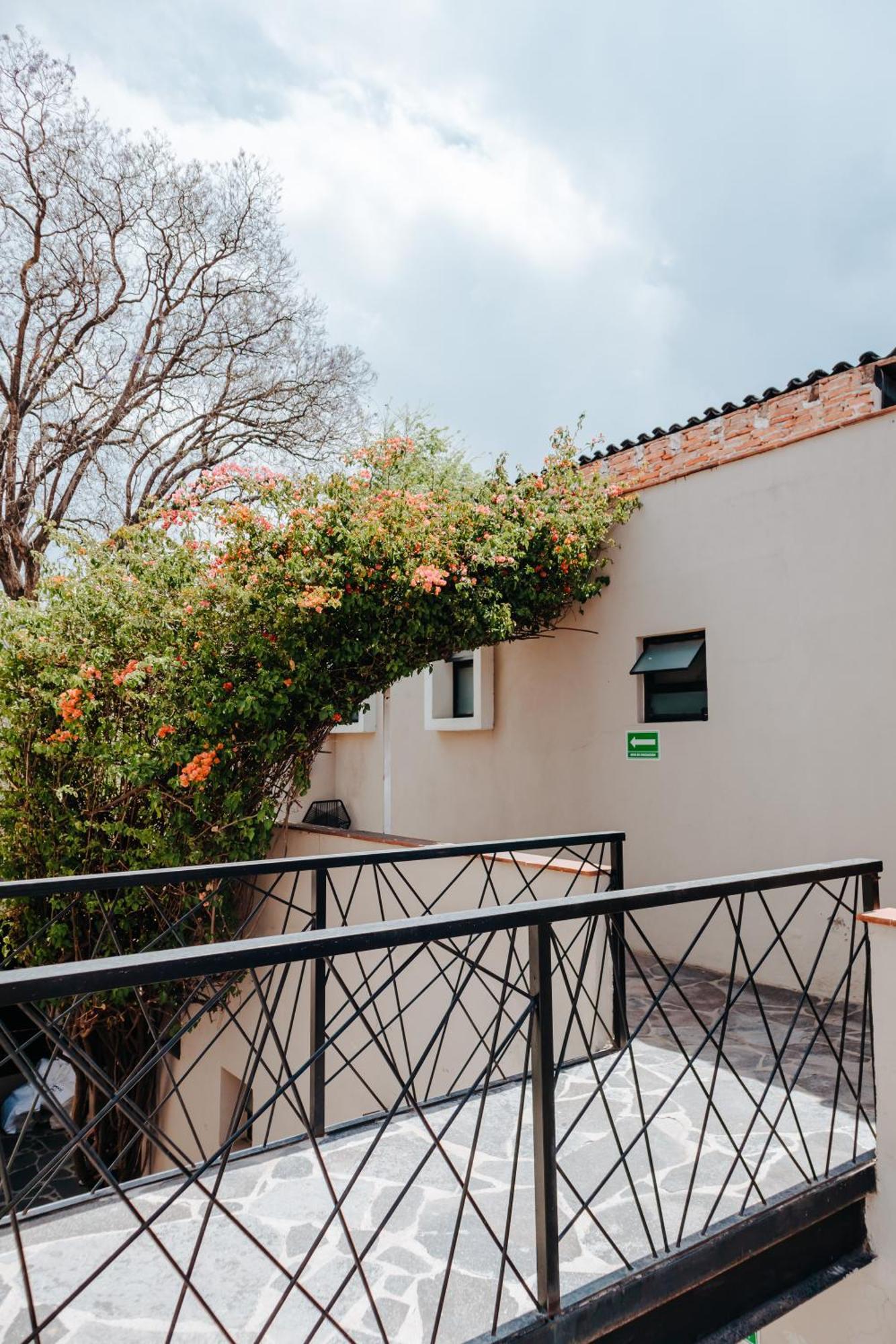 Hotel Maria Bonita San Miguel de Allende Extérieur photo