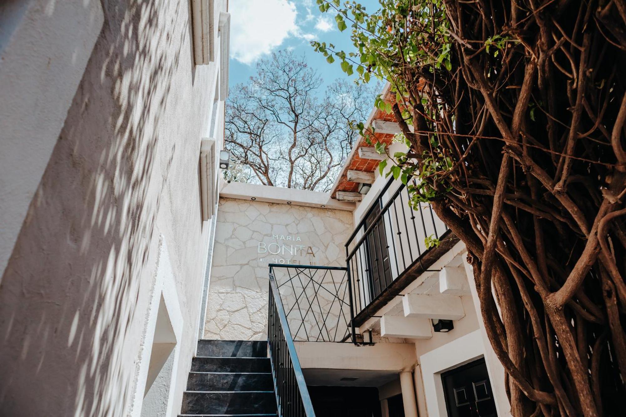Hotel Maria Bonita San Miguel de Allende Extérieur photo