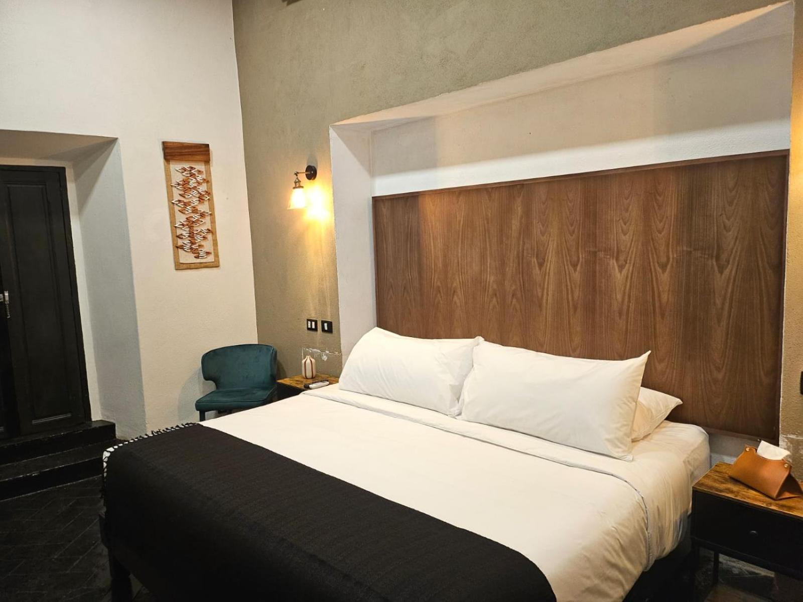 Hotel Maria Bonita San Miguel de Allende Extérieur photo