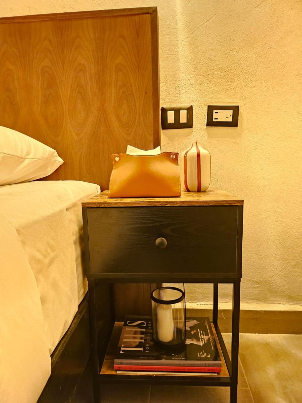 Hotel Maria Bonita San Miguel de Allende Extérieur photo