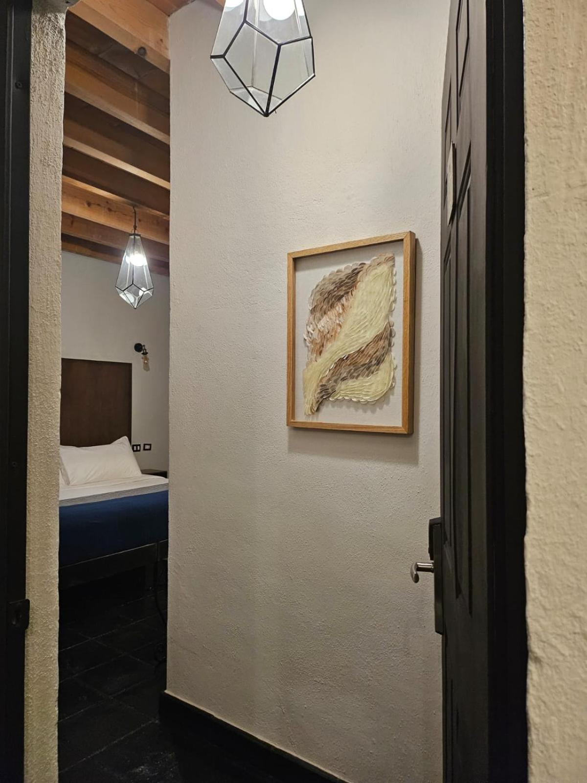 Hotel Maria Bonita San Miguel de Allende Extérieur photo