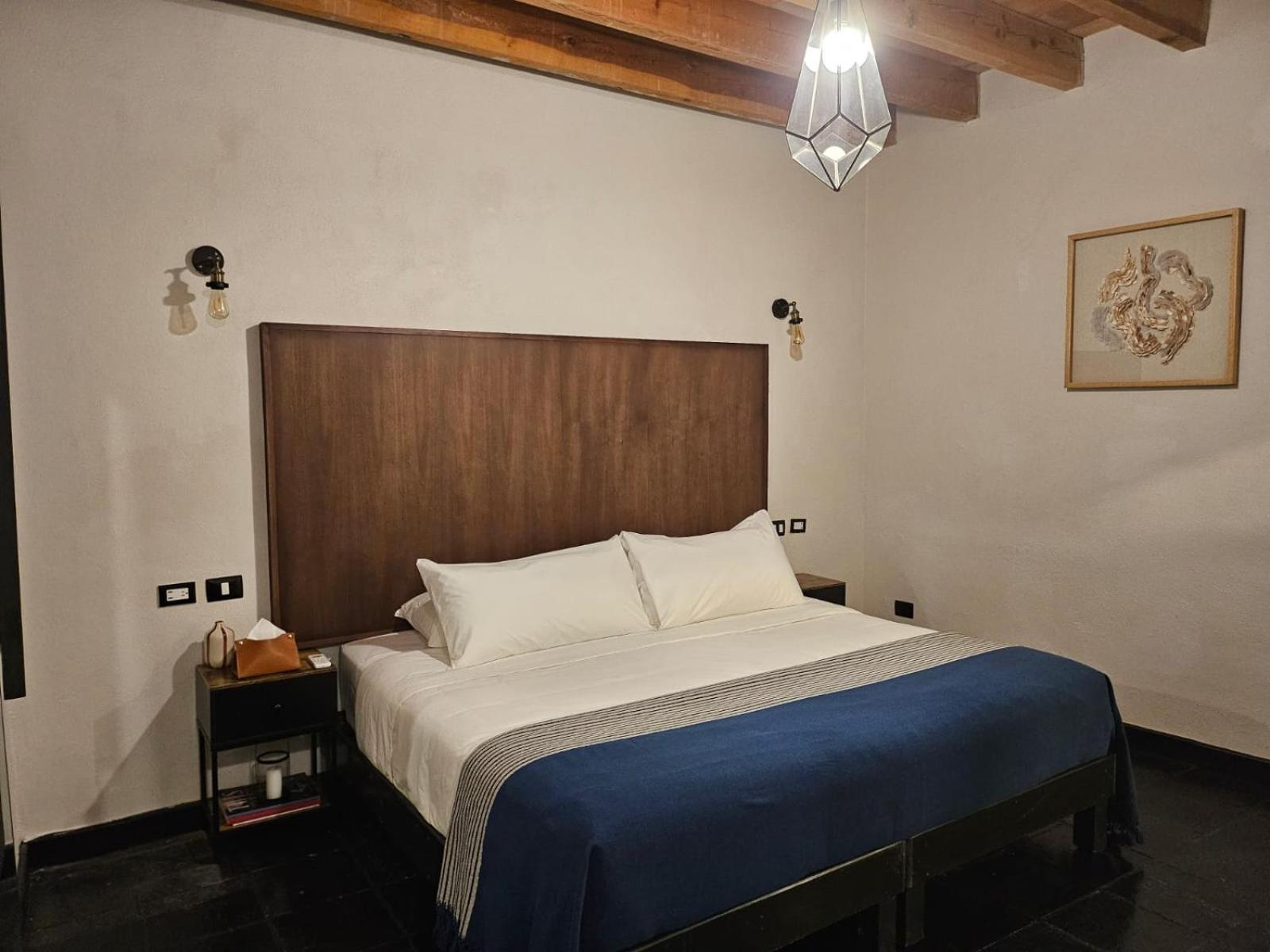 Hotel Maria Bonita San Miguel de Allende Extérieur photo
