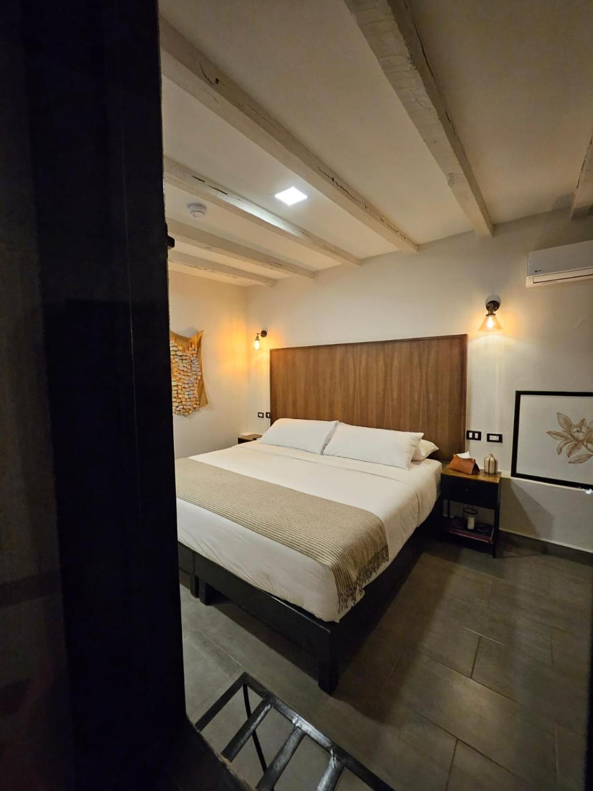 Hotel Maria Bonita San Miguel de Allende Extérieur photo