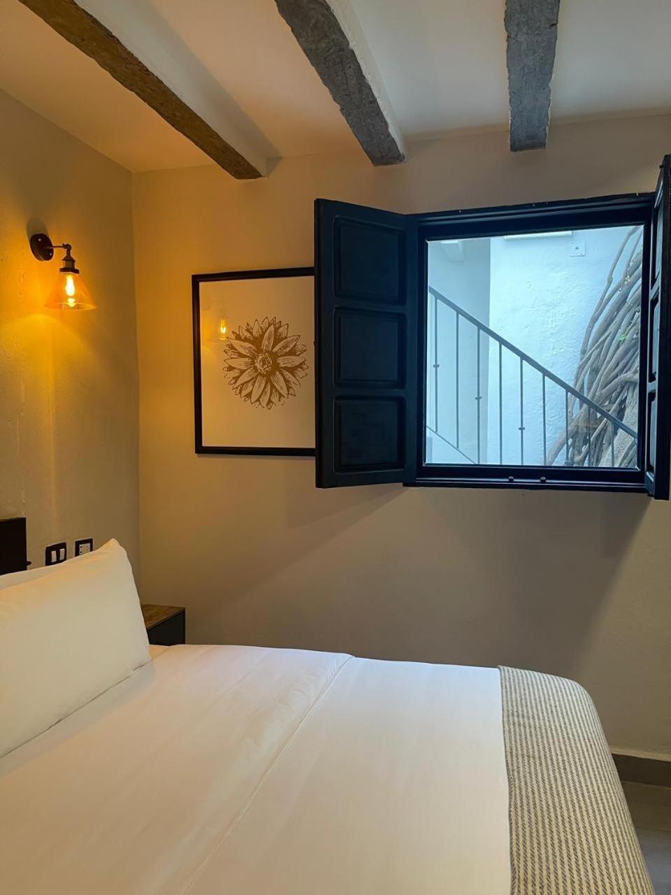 Hotel Maria Bonita San Miguel de Allende Extérieur photo