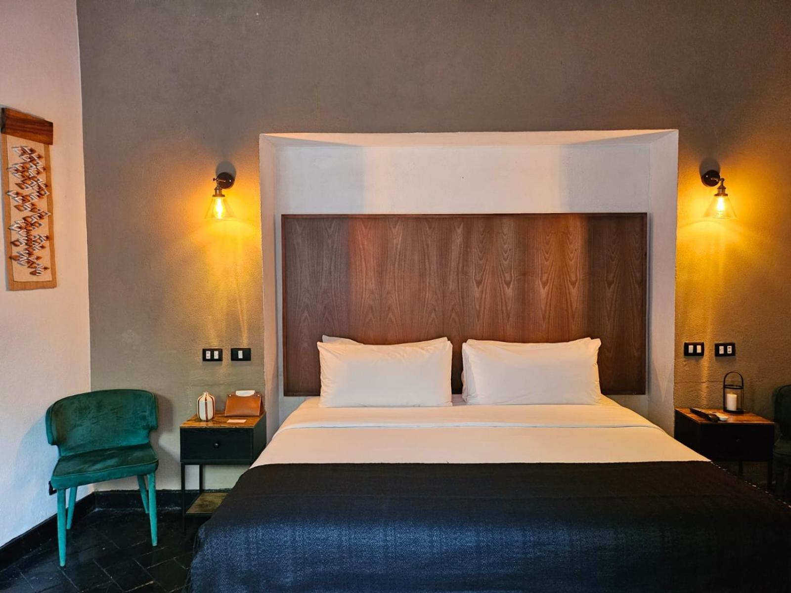 Hotel Maria Bonita San Miguel de Allende Extérieur photo