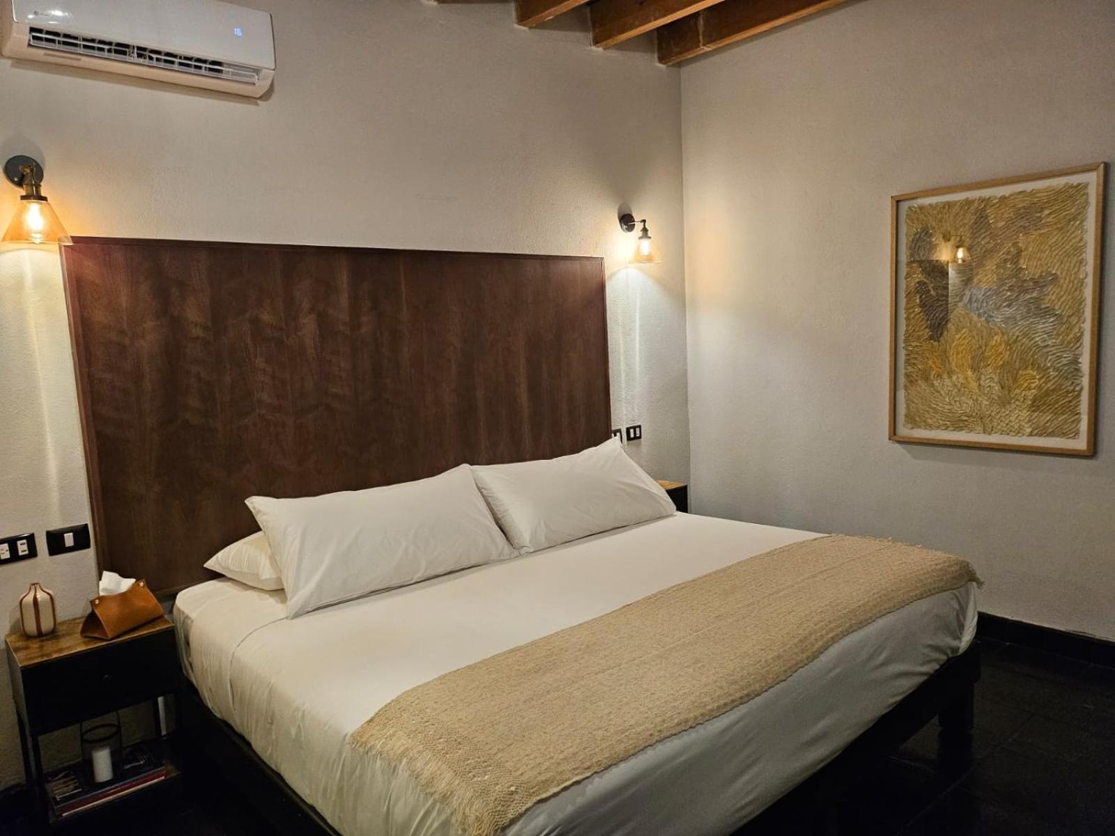 Hotel Maria Bonita San Miguel de Allende Extérieur photo