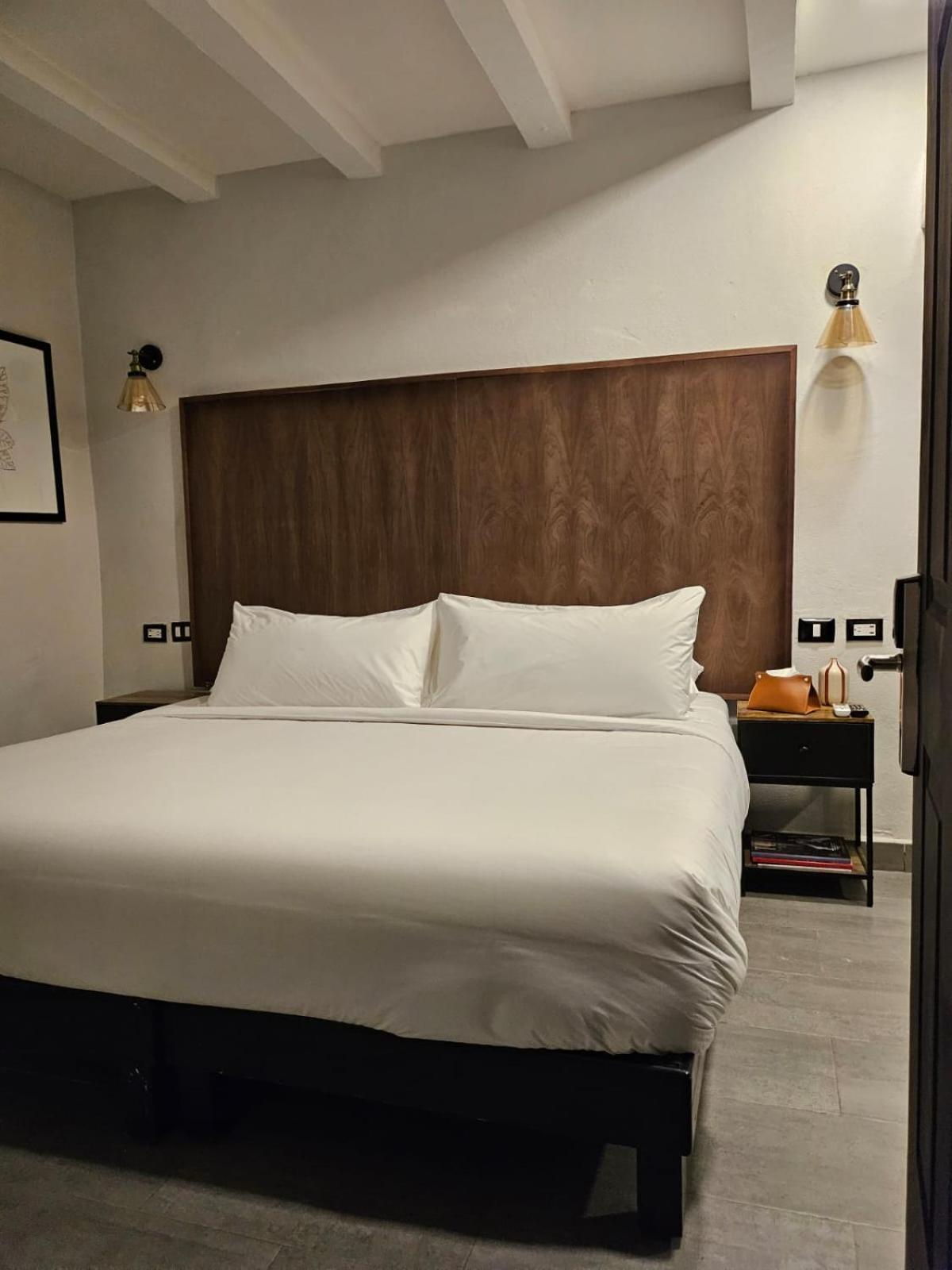 Hotel Maria Bonita San Miguel de Allende Extérieur photo