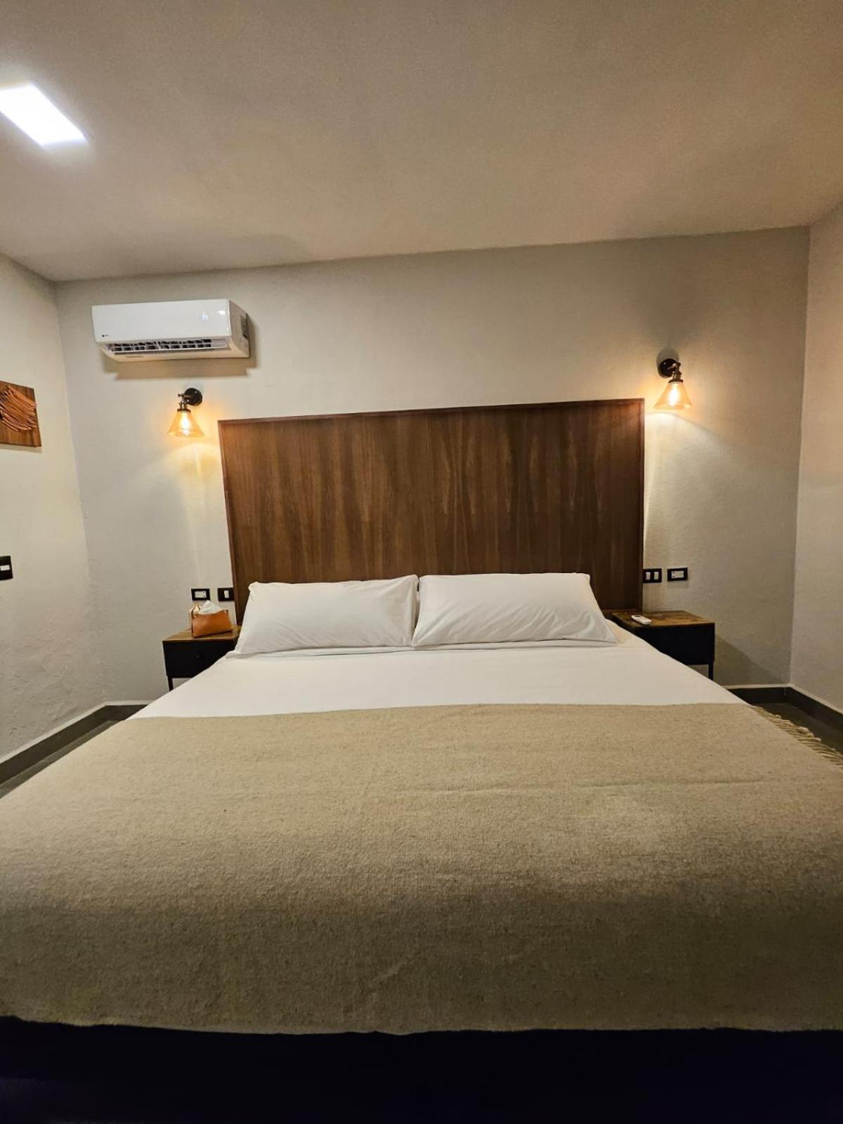 Hotel Maria Bonita San Miguel de Allende Extérieur photo