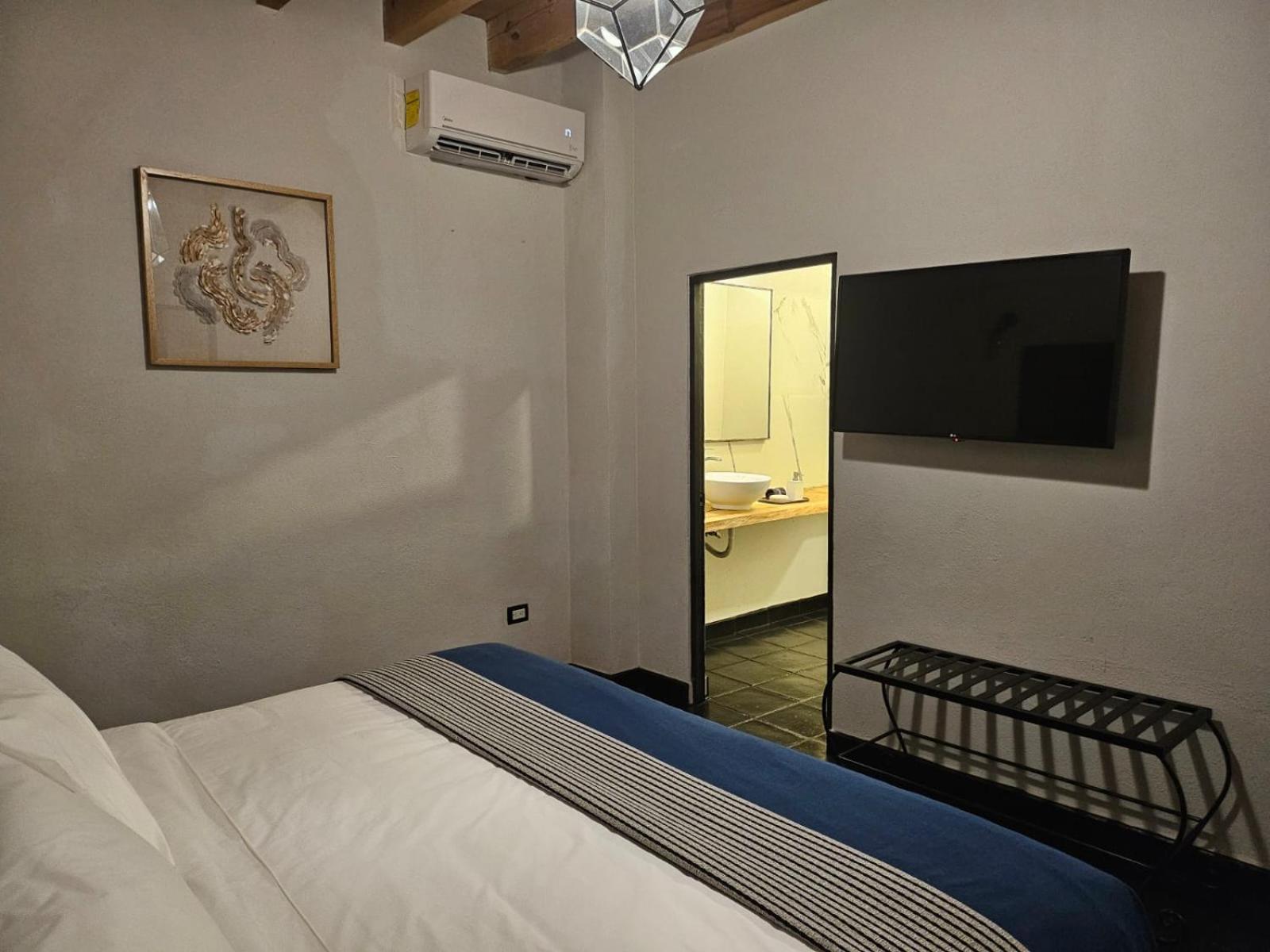 Hotel Maria Bonita San Miguel de Allende Extérieur photo