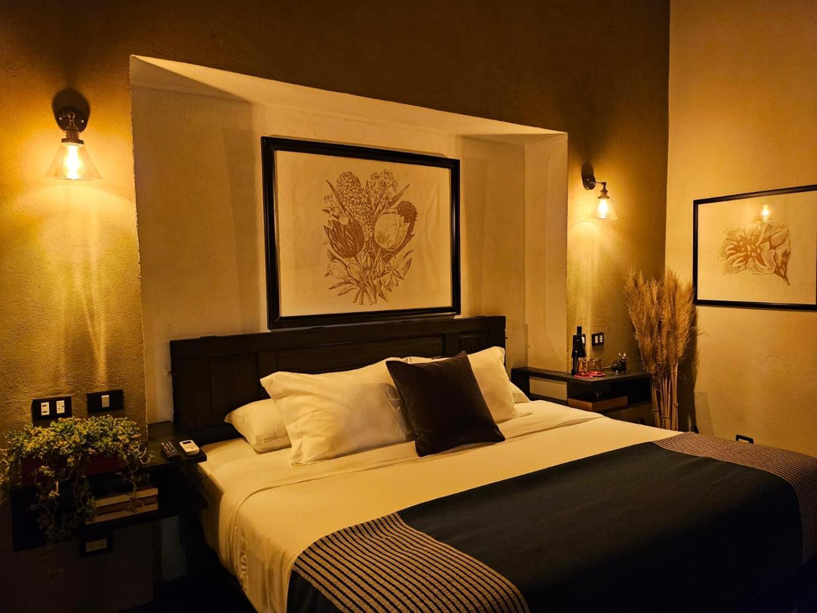Hotel Maria Bonita San Miguel de Allende Extérieur photo