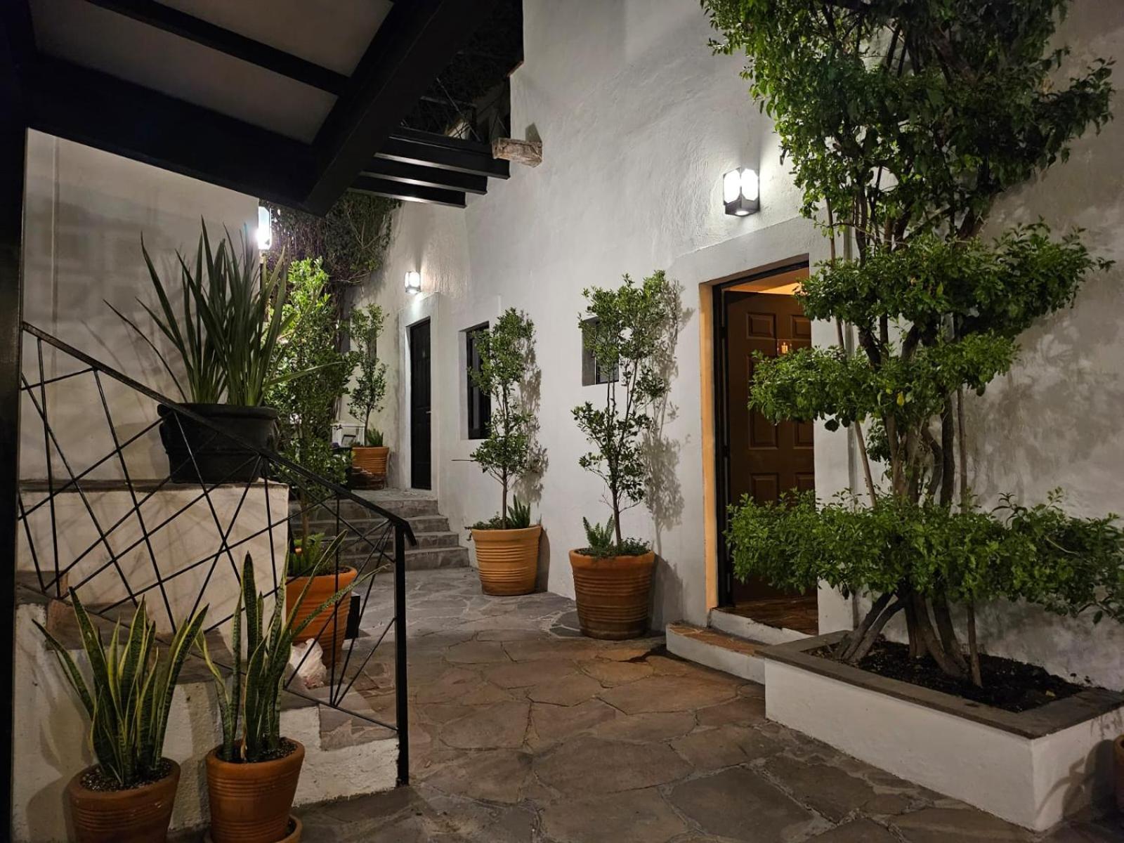 Hotel Maria Bonita San Miguel de Allende Extérieur photo