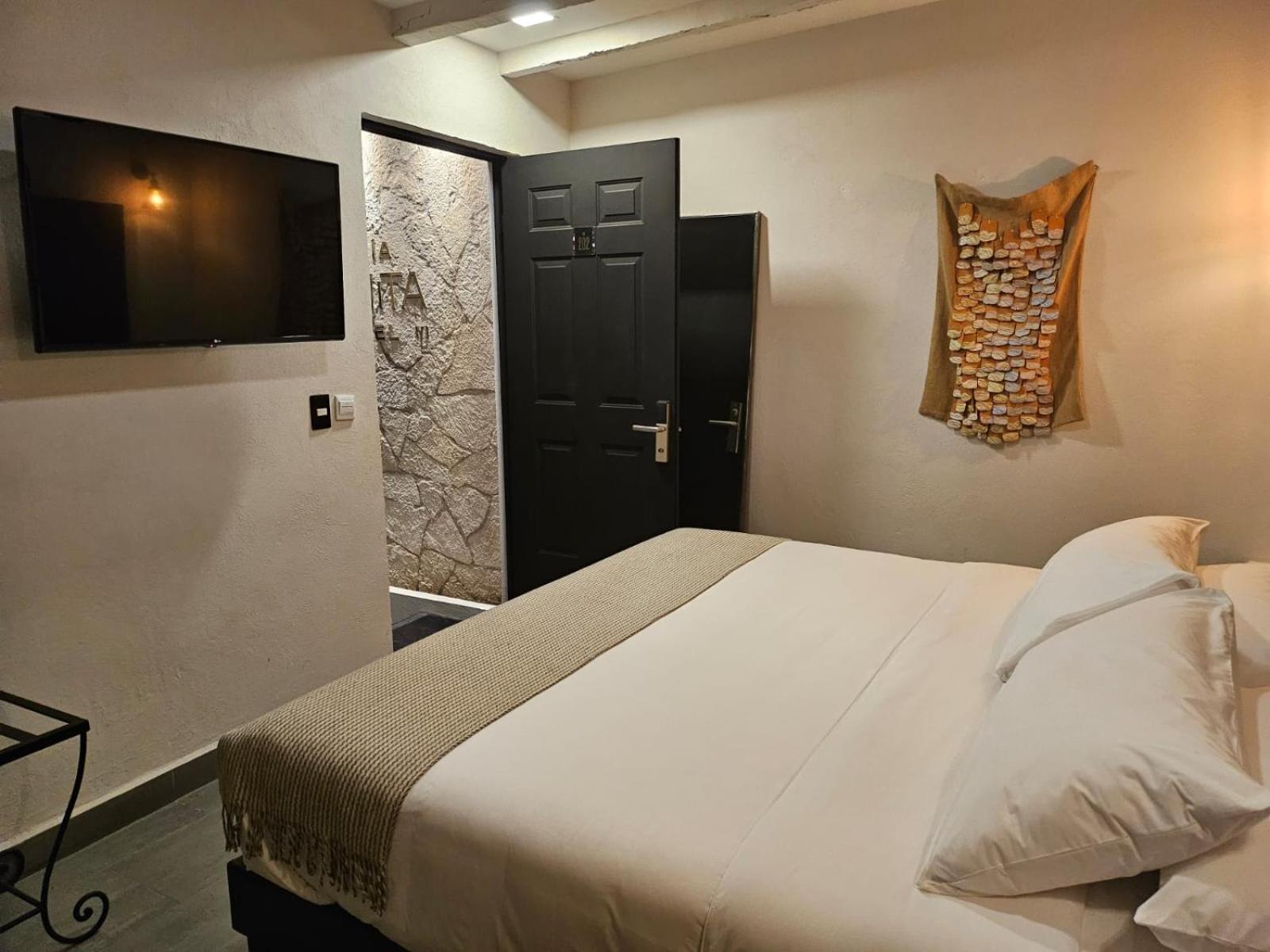 Hotel Maria Bonita San Miguel de Allende Extérieur photo