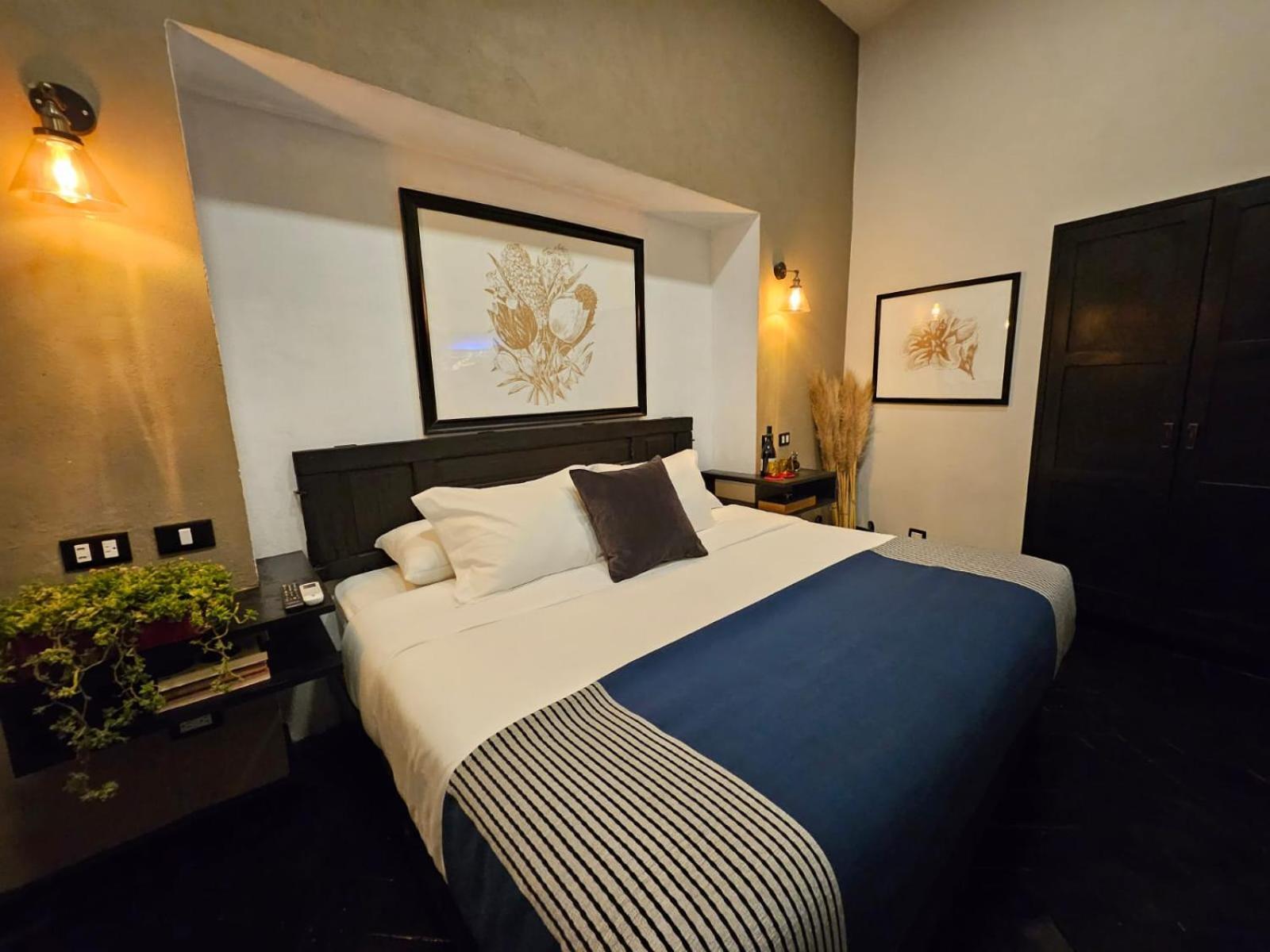 Hotel Maria Bonita San Miguel de Allende Extérieur photo
