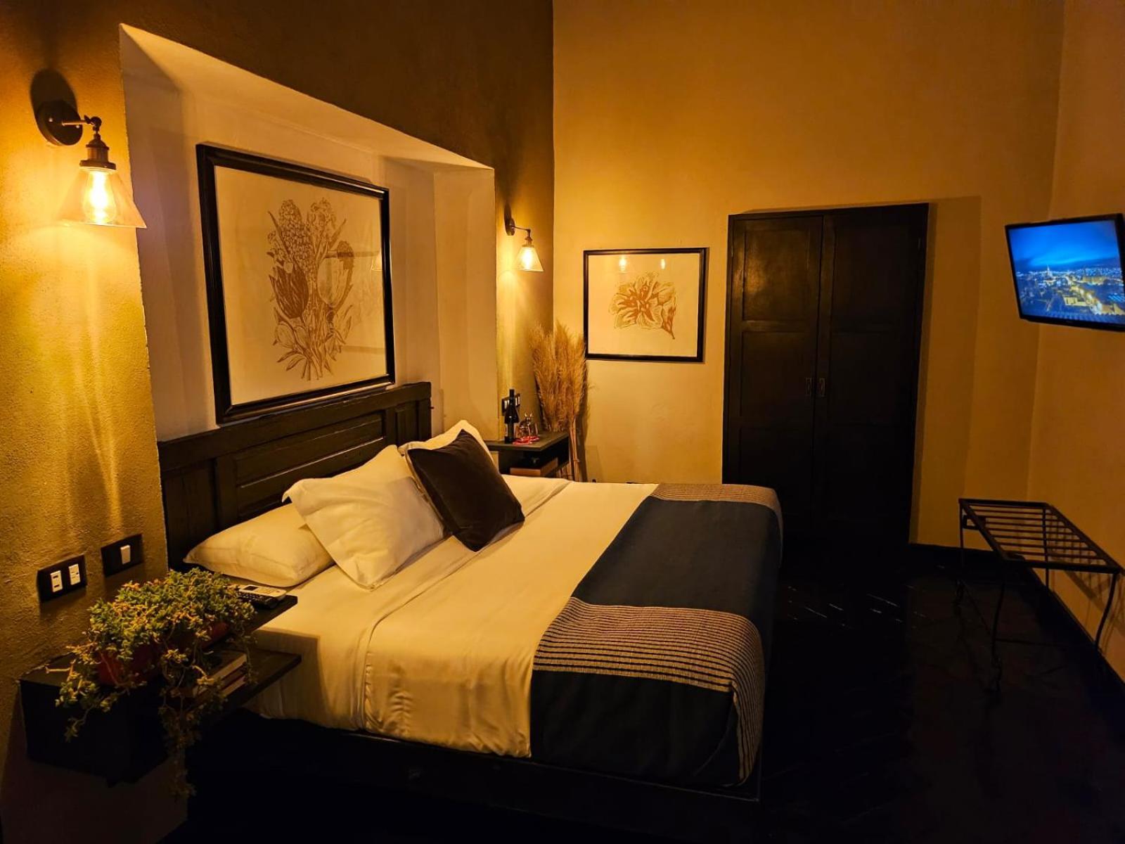 Hotel Maria Bonita San Miguel de Allende Extérieur photo