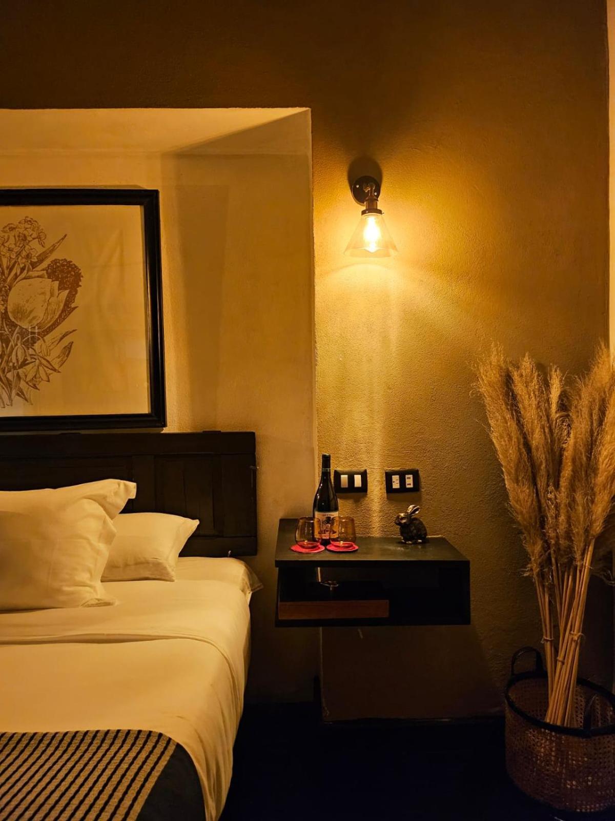 Hotel Maria Bonita San Miguel de Allende Extérieur photo